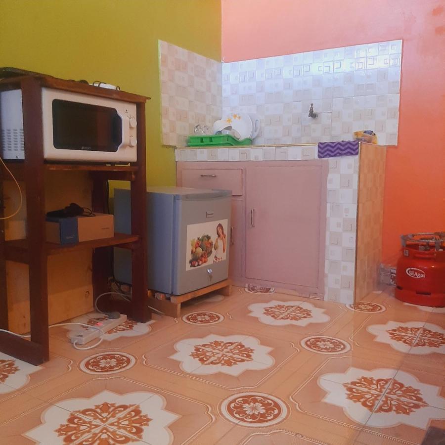 Gloria'S Place Studio Mombassa Buitenkant foto